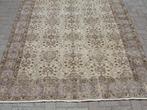 Vloerkleed - 282 cm - 171 cm - Kelim Teppich Oushak, Huis en Inrichting, Nieuw