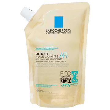 La RochePosay  Lipikar  Doucheolie AP+ 750 ml beschikbaar voor biedingen