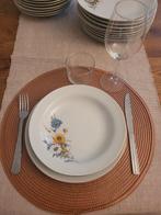 Winterling Schwarzenbach - Tafelservies (20) - Porselein