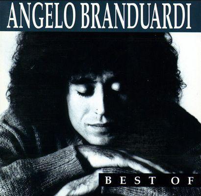 cd - Angelo Branduardi - Best Of, Cd's en Dvd's, Cd's | Overige Cd's, Zo goed als nieuw, Verzenden