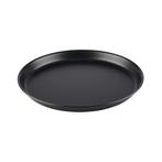 GGM Gastro | (6 stuks) Pizzaschaal - Ø 300mm - Blauw metaal, Verzenden, Nieuw, Effen, Kom(men)