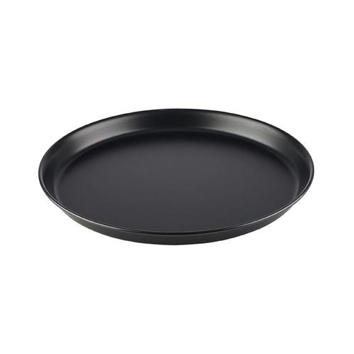 GGM Gastro | (6 stuks) Pizzaschaal - Ø 300mm - Blauw metaal, Huis en Inrichting, Keuken | Servies, Effen, Nieuw, Kom(men), Verzenden