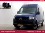 Mercedes-Benz Sprinter | Zakelijke Lease v.a. €445.28 pm, Automaat, Gebruikt, Euro 6, Blauw