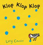 Klop, klop, klop 9789025862671 Lucy Cousins, Verzenden, Gelezen, Lucy Cousins