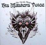 cd - His Masters Voice - The Devils Blues, Zo goed als nieuw, Verzenden