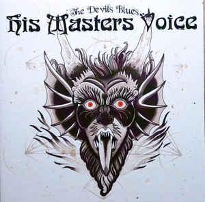 cd - His Masters Voice - The Devils Blues, Cd's en Dvd's, Cd's | Overige Cd's, Zo goed als nieuw, Verzenden