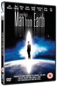 The Man from Earth DVD (2008) John Billingsley, Schenkman, Cd's en Dvd's, Dvd's | Science Fiction en Fantasy, Zo goed als nieuw