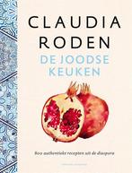 9789059569256 De Joodse keuken Claudia Roden, Nieuw, Claudia Roden, Verzenden