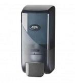 Pearl Black foamzeep dispenser 1000 ml, Verzenden