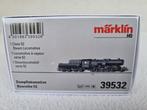 Märklin H0 - 39532 - Stoomlocomotief met tender (1) -, Nieuw