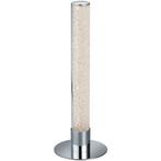 LED Tafellamp - Tafelverlichting - Trion Lagia - 5W - Warm, Huis en Inrichting, Ophalen of Verzenden, Nieuw, Metaal