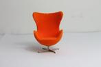 Minimii - Arne Jacobsen - Lounge stoel - Miniatuur Ei Lounge