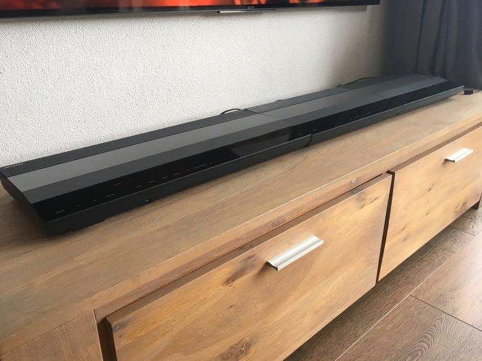 Bang & Olufsen - Beosystem 3500 Radio/CD/ Tape and spotify ,, Audio, Tv en Foto, Stereo-sets