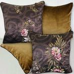 Designers Guild Nieuwe set van vier - Kussen