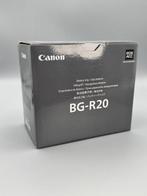 Canon BG-R20 Akkugriff | Neu & Verpackt & Unbenutzt Analoge, Audio, Tv en Foto, Fotocamera's Digitaal, Nieuw