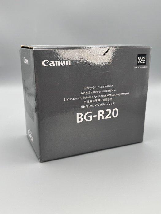 Canon BG-R20 Akkugriff | Neu & Verpackt & Unbenutzt Analoge, Audio, Tv en Foto, Fotocamera's Digitaal