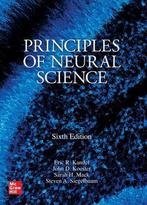 9781259642234 Principles of Neural Science, Sixth Edition, Boeken, Verzenden, Zo goed als nieuw, Eric Kandel