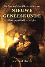 Nieuwe geneeskunde 9789078070528 Richard Hoofs, Boeken, Verzenden, Gelezen, Richard Hoofs