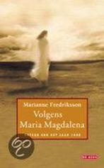 Volgens Maria Magdalena 9789044510348 Marianne Fredriksson, Gelezen, Marianne Fredriksson, N.v.t., Verzenden