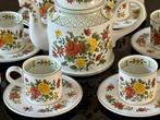 Villeroy & Boch - Mok (15) - Geranium - Porselein