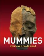 Mummies / Internationale archeologie in het Drents Museum /, Boeken, Verzenden, Gelezen