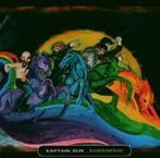 cd - Kaptain Sun - Rainbow Ride, Verzenden, Zo goed als nieuw