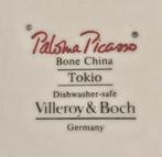 PALOMA PICASSO - Asbak - A gorgeous “Tokyo” vide poche or