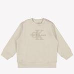 -14% Calvin Klein  Calvin Klein Baby unisex trui in  maat 92, Verzenden, Nieuw