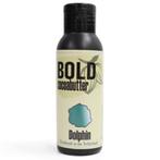 Bold Cacaoboter Gekleurd Dolphin Glitter 80g, Hobby en Vrije tijd, Taarten en Cupcakes maken, Verzenden, Nieuw