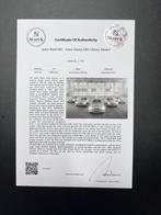 James Bond, Aston Martin DB5 History - Fine Art Photography, Nieuw