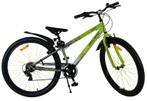 Volare Rocky Kinderfiets - 26 inch ?? Groen ?? 7 versn, Fietsen en Brommers, Fietsen | Kinderfietsjes, Ophalen of Verzenden, Nieuw