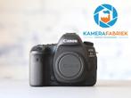 Canon EOS 5D Mark IV - 12.566 clicks! - Incl 1 jaar garantie, Spiegelreflex, Canon, Ophalen of Verzenden, Zo goed als nieuw