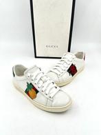 Gucci - Ace Pineapple Ladybug - Sneakers - Maat: EU 36.5, Nieuw