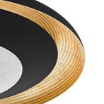 EGLO Canicosa 2 Plafond- en Wandlamp - Ø 76,5 cm -, Verzenden, Zo goed als nieuw