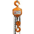 Kettingtakel 5 Ton 3.meter, Doe-het-zelf en Verbouw, Lieren en Takels, Verzenden, Nieuw