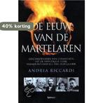 De eeuw van de martelaren 9789020947649 A. Riccardi, Verzenden, Gelezen, A. Riccardi