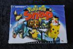 Pokemon Snap Nintendo 64 N64 Boxed PAL, Spelcomputers en Games, Games | Nintendo 64, Verzenden, Nieuw
