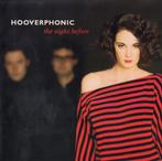 cd - Hooverphonic - The Night Before, Zo goed als nieuw, Verzenden