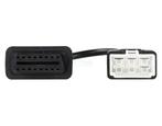 Jaltest (JDC535A) | Hitachi 6-pins OBD – 16-pins OBD2 Verloo, Verzenden, Nieuw