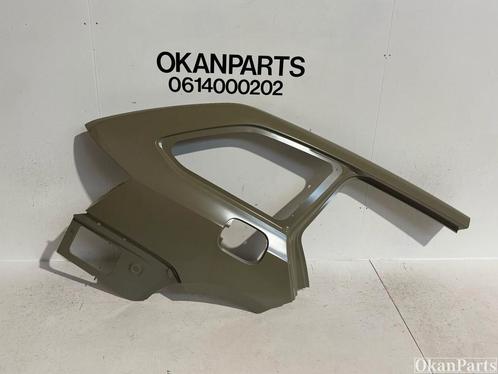 Skoda Octavia III Station rechter achterscherm rechts, Auto-onderdelen, Carrosserie en Plaatwerk, Gebruikt, Achter, Rechts, Ophalen