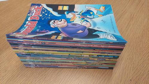 Jaargang 2024 Donald Duck in zeer goede staat, Boeken, Stripboeken, Zo goed als nieuw, Complete serie of reeks, Ophalen of Verzenden