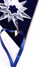 Figuur - Swarovski - Kerstster 1997 (Boxed + certificate) -