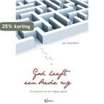 God Heeft Een Brede Rug - De zoektocht van een religieus, Verzenden, Zo goed als nieuw, Jan Verachtert