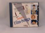 Exclusive Film Songs -The Perfect CD Collection, Verzenden, Nieuw in verpakking
