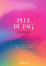 9789000389476 Pluk de dag - Journal Fien Vermeulen, Boeken, Nieuw, Fien Vermeulen, Verzenden