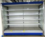 Wandkoeling, Koeling 260cm, zonder motor SHOWROOM MODEL, Gebruikt