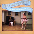 LP gebruikt - Kate &amp; Anna McGarrigle - Dancer With Br..., Verzenden, Zo goed als nieuw