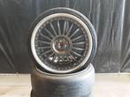 Alfa Mito/ Fiat Punto velgen 19 inch, Banden en Velgen, Personenwagen, Zomerbanden, Ophalen
