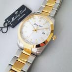 Mathey-Tissot - Swiss Made - 18K Gold - Loupe - New - Zonder, Nieuw