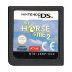 DS My Horse & Me 2, Spelcomputers en Games, Verzenden, Zo goed als nieuw